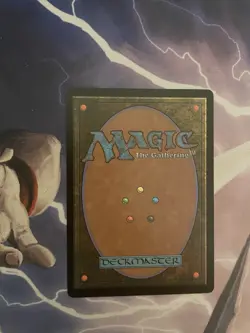 Sol Ring 2093 Secret Lair Drop Sonic: Chasing Adventure Non-Foil MTG NM - Image 2