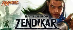 Battle For Zendikar 1x Common/Uncommon Set MTG - Image 1