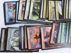 BATTLE FOR ZENDIKAR COMMON SET + 69 UNCOM. (No Dups)+ 75 XTRA COMMONS NM MTG - Image 2
