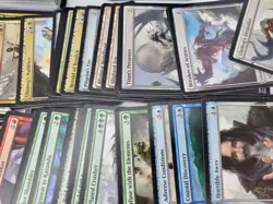 BATTLE FOR ZENDIKAR COMMON SET + 69 UNCOM. (No Dups)+ 75 XTRA COMMONS NM MTG - Image 3