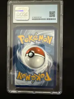 2020 Pokemon Darkness Ablaze - Charizard VMAX 020/189 - CGC Gem Mint 9.5 - Image 2