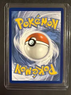 Mega Abomasnow ex 157/132 Mega Evolutions Holo Rare Full Art Pokemon TCG - Image 2