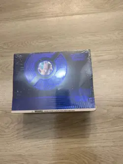 Pokemon Go Pokemon Center Exclusive Elite Trainer Box ETB Plus Sealed New - Image 1