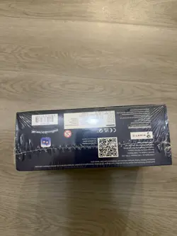 Pokemon Go Pokemon Center Exclusive Elite Trainer Box ETB Plus Sealed New - Image 2