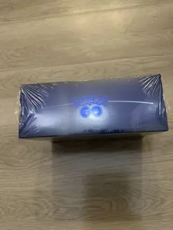Pokemon Go Pokemon Center Exclusive Elite Trainer Box ETB Plus Sealed New - Image 3