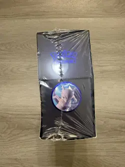 Pokemon Go Pokemon Center Exclusive Elite Trainer Box ETB Plus Sealed New - Image 4