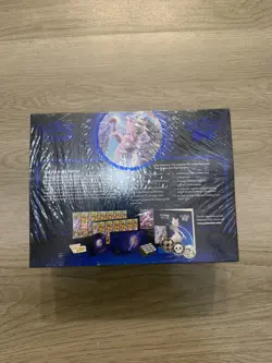 Pokemon Go Pokemon Center Exclusive Elite Trainer Box ETB Plus Sealed New - Image 5