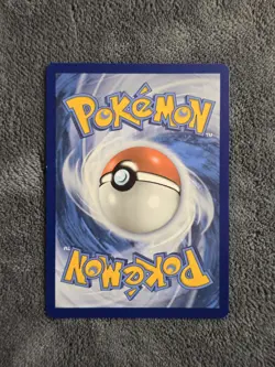 Iron Crown Ex 206/162 SIR SV: Temporal Forces Pokemon TCG NM - Image 2
