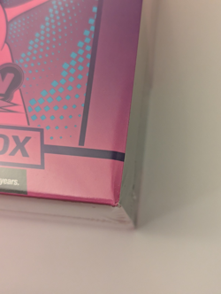 Fusion Strike Elite Trainer Box ETB Pokemon TCG Factory Sealed (Corner wear) - Image 4