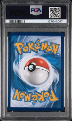 2023 POKEMON SWSH BLACK STAR PROMO #291 FULL ART/LUCARIO VSTAR PSA 10 - Image 2