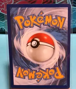 Altaria 106/203 Prize Pack Series Pokemon Play! Non Holo Mint Condition - Image 2