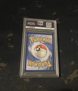 2019 POKEMON SM UNIFIED MINDS #221/236 ALOLAN RAICHU GX TAG TEAM FULL ART PSA 9 - Image 2