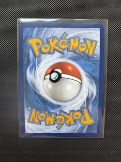 Pokemon TCG - S&V - Paradox Rift - Porygon-Z - 214/182 - Illustration Rare - Image 2
