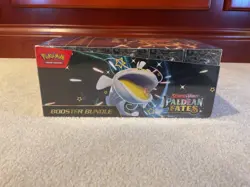 Pokemon TCG Paldean Fates Booster Bundle Display (NEW/READ DESCRIPTION) - Image 5