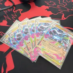 6 Mega Charizard EX 013/094 Double Rare EN Pokemon TCG Phantasmal Flames NM - Image 1