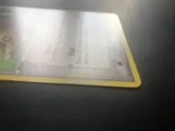 Pokemon TCG Slakoth EX Deoxys 73/107 Regular Common NM - Image 2