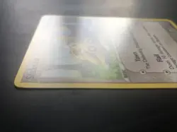 Pokemon TCG Slakoth EX Deoxys 73/107 Regular Common NM - Image 3