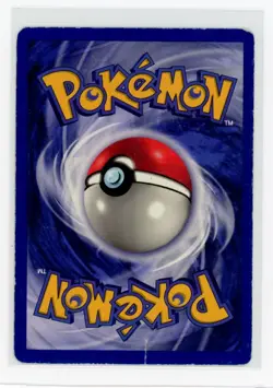 Pokemon Jungle #23/64 Nidoqueen (23) Non-Holo Rare - Image 2