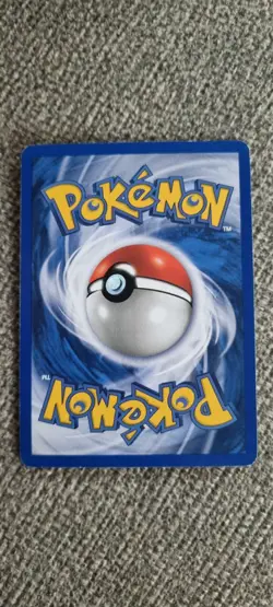 Noctowl - Pokemon TCG - MP - Uncommon - Neo Genesis 42/111 - Image 2