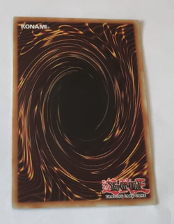 Yu-Gi-Oh! Teardrop the Rikka Queen (MAZE-EN053) 1. Edit. English Ultra Rare MINT - Image 2