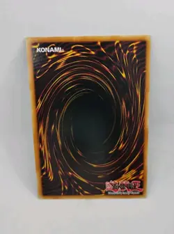 YU-GI-OH! Parallel eXceed. MP21-EN043. 1st Ed. Prismatic Secret Rare Card. TCG - Image 2