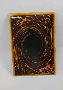 YU-GI-OH! Black Rose Dragon. RA04-EN057. 1st Ed. Platinum Secret Rare Card. TCG - Image 2