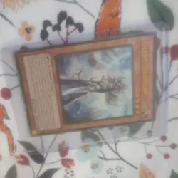 Yu-Gi-Oh! Silent Magician RA02-EN012 Collector's Rare 1st Edition Near Mint - Image 2