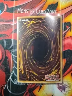 Yu-Gi-Oh! Chaos Sorcerer LCYW-EN248 Super Rare 1st Edition NM - Image 3