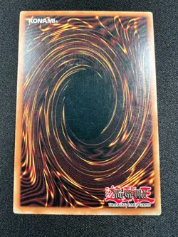 Yu-Gi-Oh! Elemental HERO - Diamond Dude (MP) Ultimate Rare - EOJ-EN003 Unlimited - Image 2
