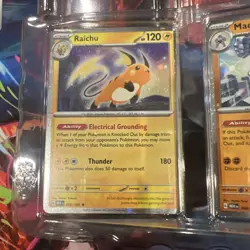 Sam's Club Exclusive Promo - Pokemon TCG: 151 Cosmos Holo Set Promos-4 Card Set - Image 2