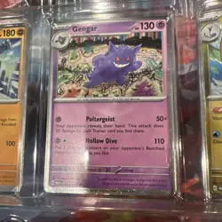 Sam's Club Exclusive Promo - Pokemon TCG: 151 Cosmos Holo Set Promos-4 Card Set - Image 4