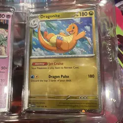 Sam's Club Exclusive Promo - Pokemon TCG: 151 Cosmos Holo Set Promos-4 Card Set - Image 5