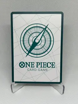 ONE PIECE DAY'25 DON !! Card Promo Premium Card Collection Jpn. One Piece TCG - Image 2