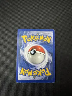Pokemon TCG Charizard Base Set Holo Unlimited Rare Card 4/102 Dutch - Image 2