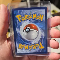 Pokemon Dragapult ex 165/131 Sv: Prismatic Evolutions Holo 320HP Card - Image 2