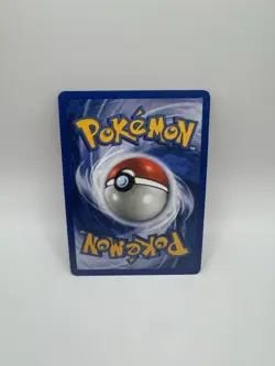 Pokemon Alakazam TCG Card 1/130 Base Set 2 Holo Unlimited Rare LP-MP - Image 2