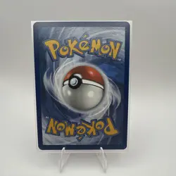 Pokemon TCG Charizard EX Holo SVP 161 Black Star Promo Card - Image 2