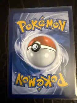 Pokemon TCG Paldean Fates Baby Shiny Rare Tatsugiri Card 127/091 NM Condition - Image 2