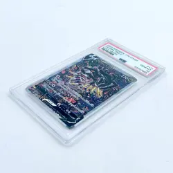GEM MINT PSA 10 Giratina V 111/100 Lost Abyss Alt Art Japanisch JP Pokemon Karte - Image 4