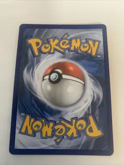 Pokemon TCG Blastoise Celebrations Card 2/102 25th Anniversary Edition - Image 2