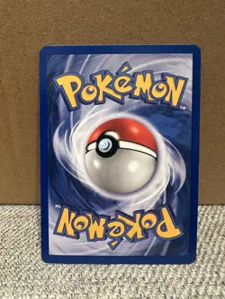 Dark Vaporeon - 45/82 - Pokemon Team Rocket Unlimited Card LP - Image 2