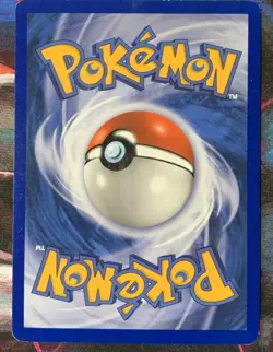Pokemon Sandstorm Common Card - Wingull 84/100 LP - Image 2