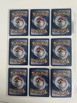 Pokemon Platinum holo/ reverse holo LOT/bundle. ( 17 cards) - Image 2