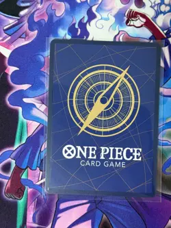 OP14 You'll Frighten Me... Alt Art AA OPTCG Card OP14-118 English - Image 2