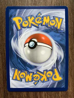 REVERSE HOLO Ditto 132/165 - 2023 Pokemon Scarlet & Violet 151 Rare Card NM - Image 2