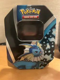 Pokemon | Evolution Celebration Tins Set of 3 (TINS ONLY, NO CARDS) - Image 2