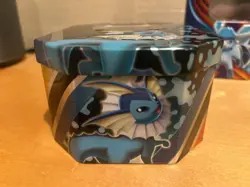 Pokemon | Evolution Celebration Tins Set of 3 (TINS ONLY, NO CARDS) - Image 3