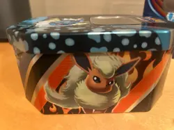 Pokemon | Evolution Celebration Tins Set of 3 (TINS ONLY, NO CARDS) - Image 4