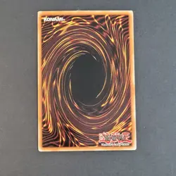 Yugioh TCG Card - 1x Cyber Twin Dragon - DP04-EN011 - NM/LP - Rare - Fusion - Image 2