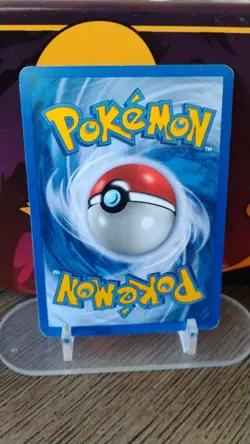 KIRLIA EX Emerald Stamped POKEMON Poke Ball Holo 2005 Trading Card 33/106 - Image 2